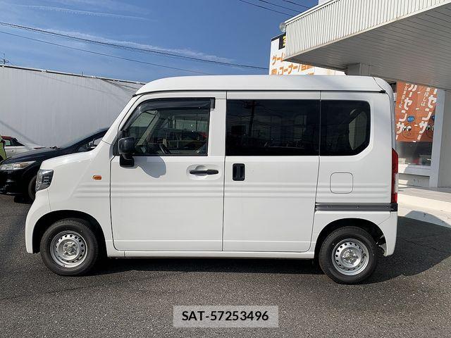 Honda N-VAN 2022-03 8781503-22