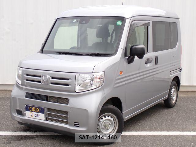Honda N-VAN 2020-04 8781505-0