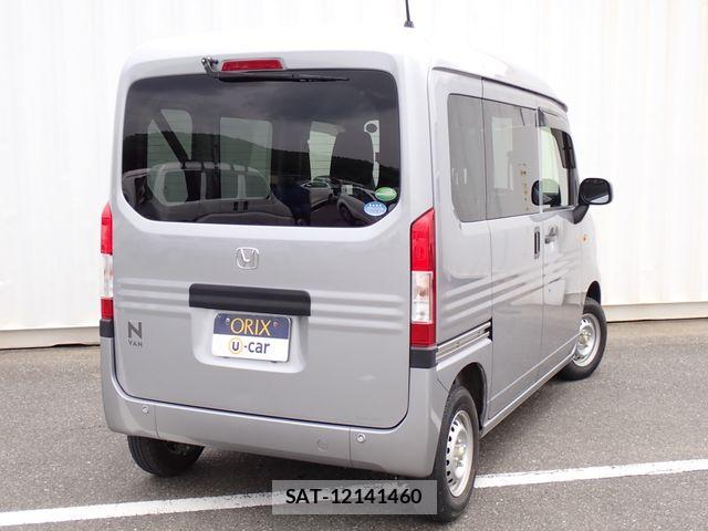 Honda N-VAN 2020-04 8781505-2