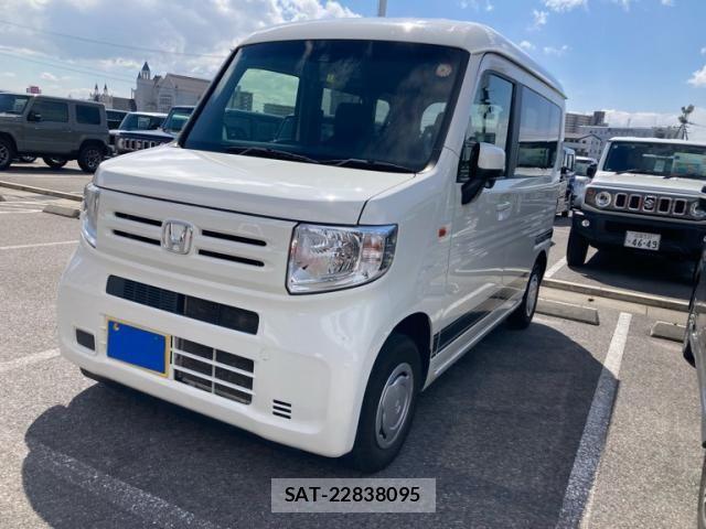Honda N-VAN 2018-09 8797027-1