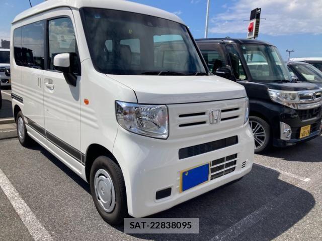 Honda N-VAN 2018-09 8797027-2