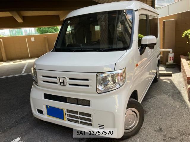 Honda N-VAN 2023-05 8797024-0