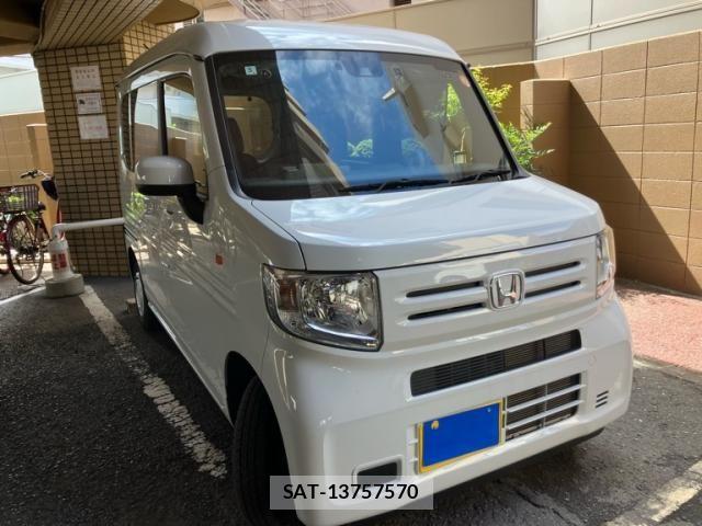 Honda N-VAN 2023-05 8797024-1