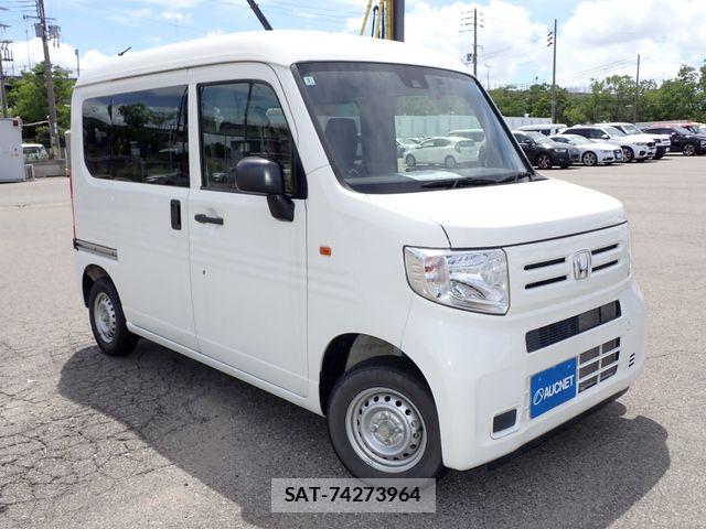 Honda N-VAN 2019-01 8797025-0
