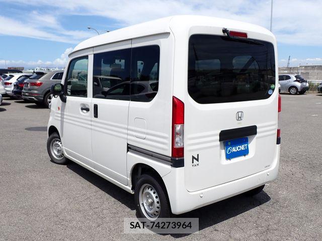 Honda N-VAN 2019-01 8797025-2