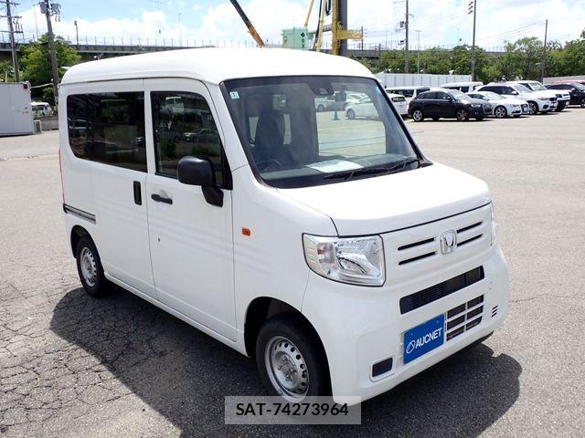 Honda N-VAN 2019-01 8797025-3
