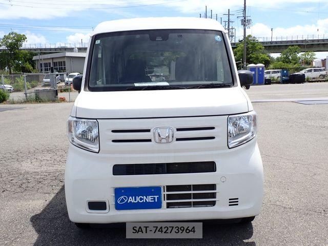 Honda N-VAN 2019-01 8797025-5