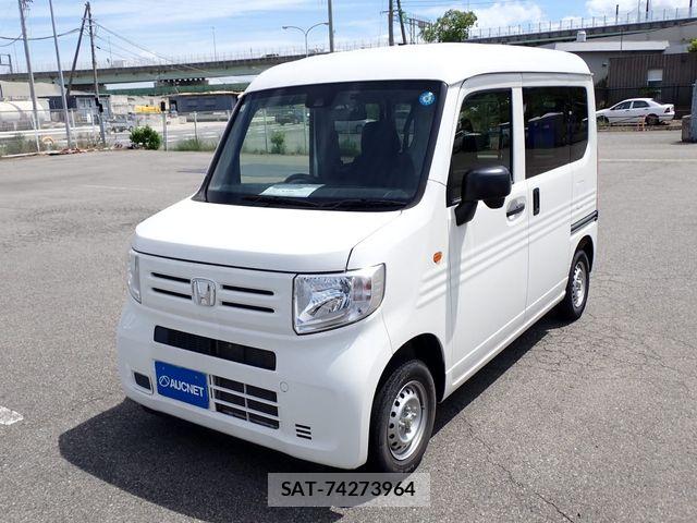 Honda N-VAN 2019-01 8797025-6