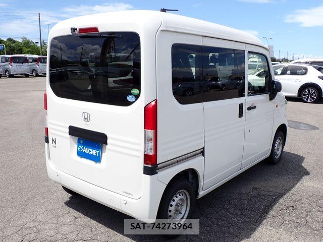 Honda N-VAN 2019-01 8797025-8