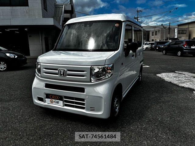 Honda N-VAN 2022-09 8830935-0
