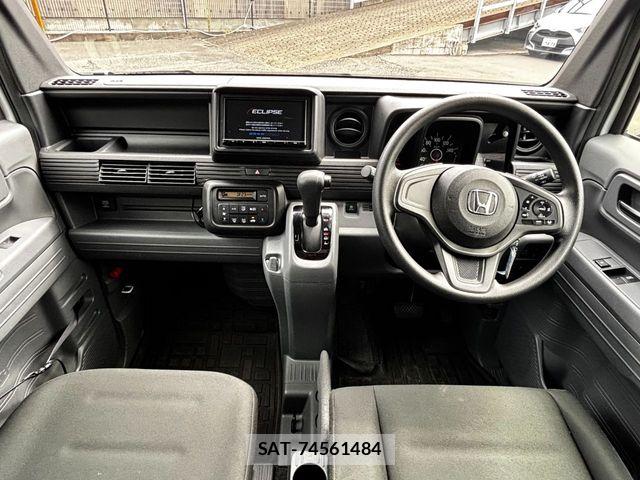 Honda N-VAN 2022-09 8830935-1