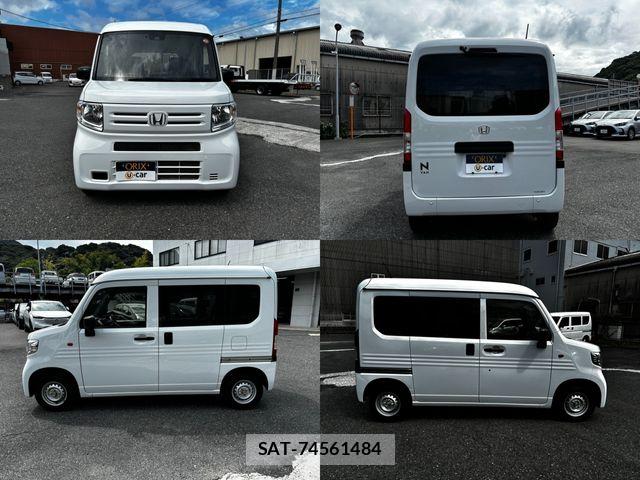 Honda N-VAN 2022-09 8830935-19