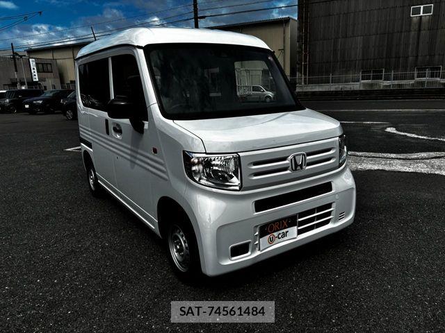 Honda N-VAN 2022-09 8830935-29