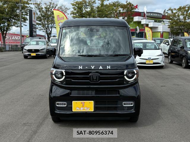 Honda N-VAN 2025-05 8830933-5