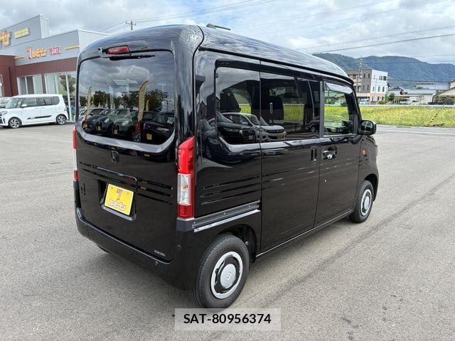 Honda N-VAN 2025-05 8830933-8