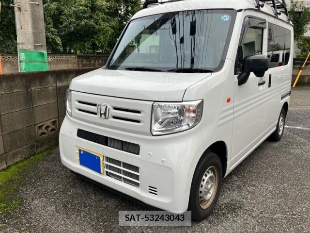 Honda N-VAN 2026-04 8830934-0