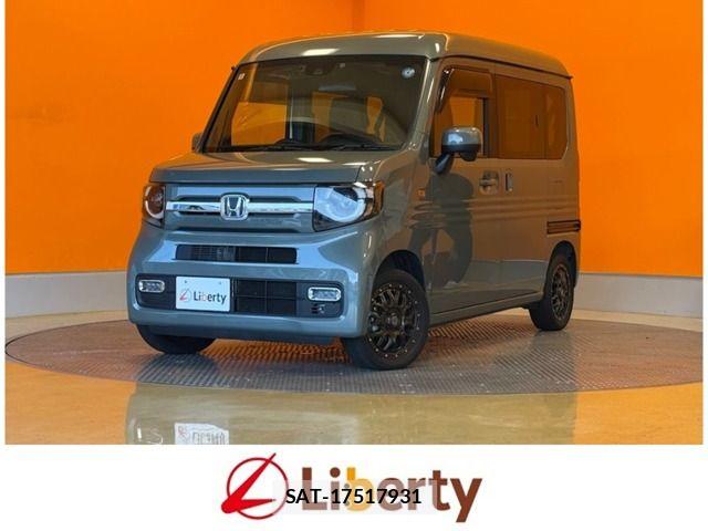 Honda N-VAN 2025-02 8830932-0