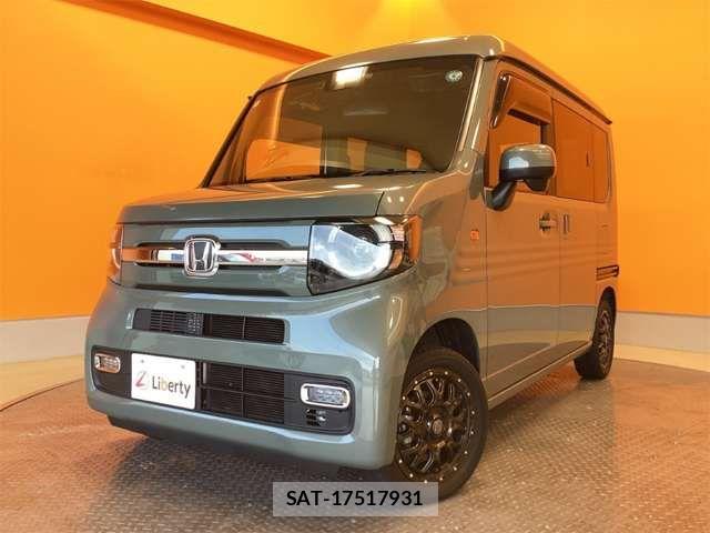 Honda N-VAN 2025-02 8830932-14