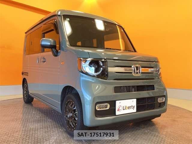 Honda N-VAN 2025-02 8830932-16