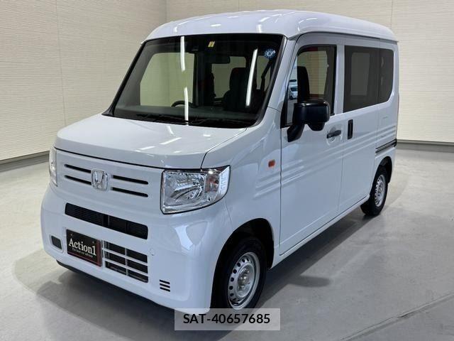 Honda N-VAN 2020-02 8850269-0