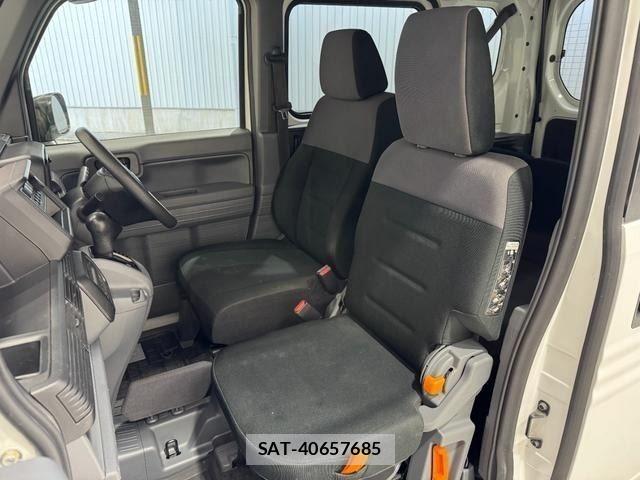 Honda N-VAN 2020-02 8850269-12