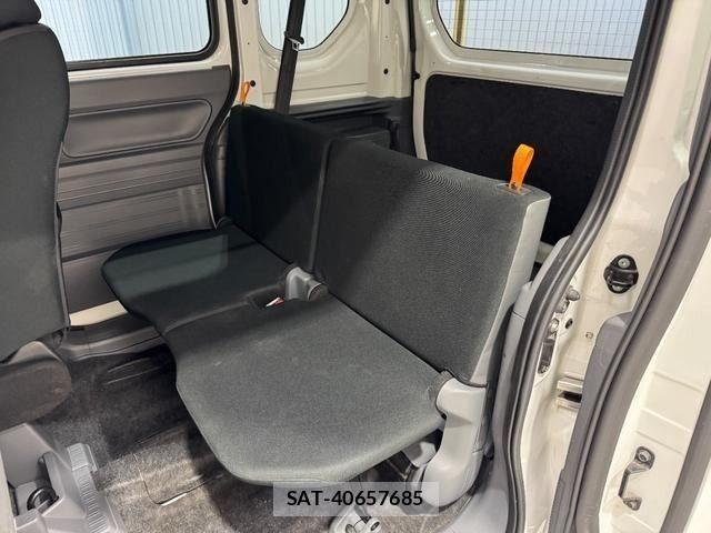 Honda N-VAN 2020-02 8850269-13