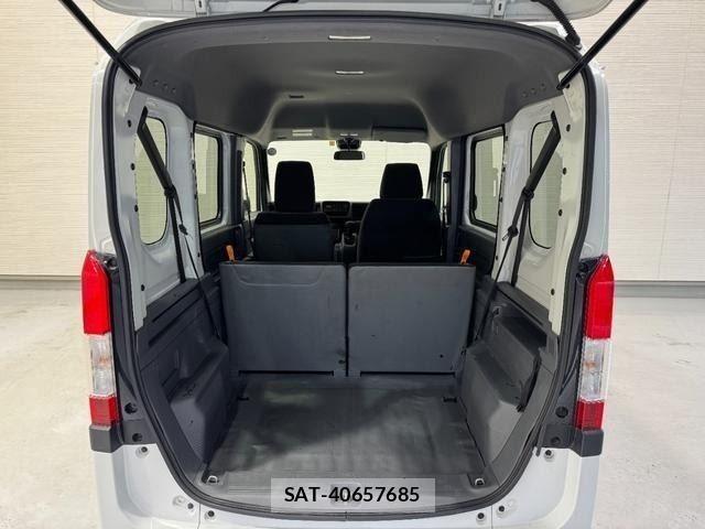 Honda N-VAN 2020-02 8850269-14