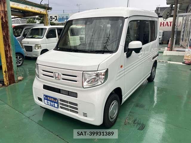 Honda N-VAN 2026-04 8871768-2