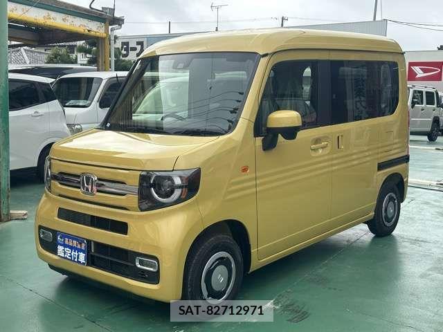 Honda N-VAN 2026-01 8871767-2