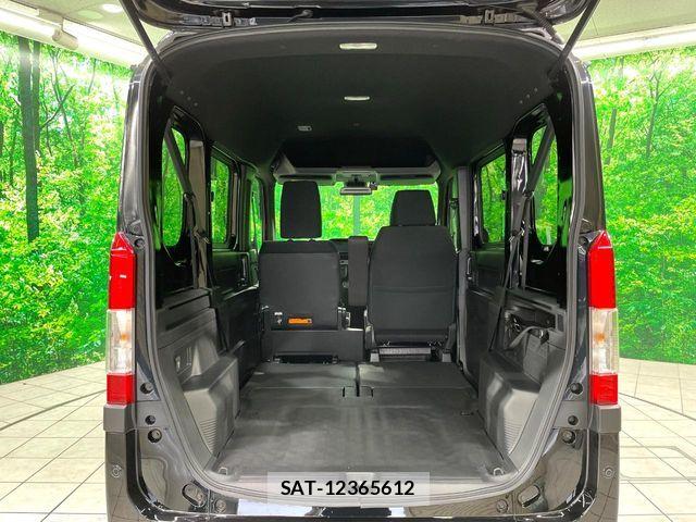Honda N-VAN 2024-11 8871764-11