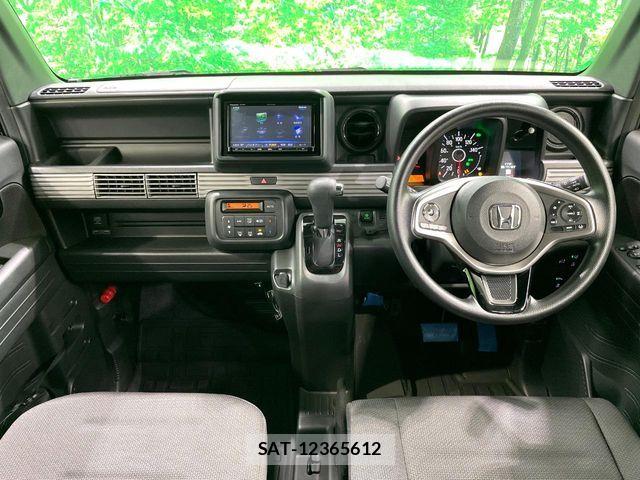 Honda N-VAN 2024-11 8871764-1