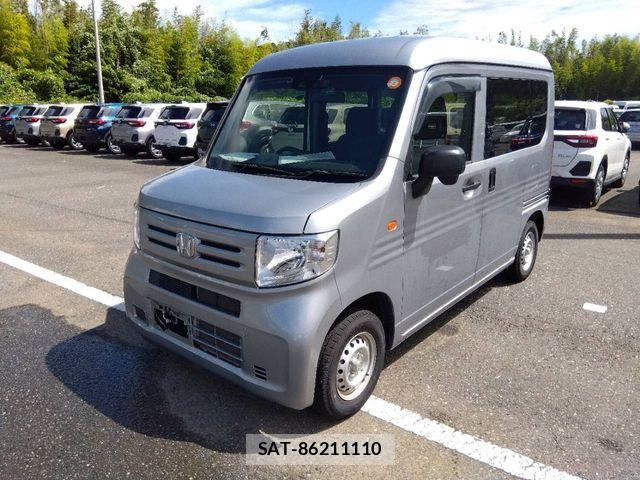 Honda N-VAN 2020-08 8871769-0
