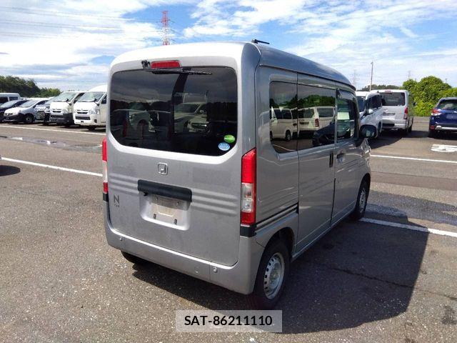 Honda N-VAN 2020-08 8871769-2