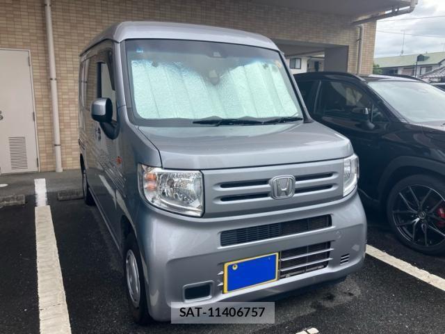 Honda N-VAN 2019-03 8881392-0