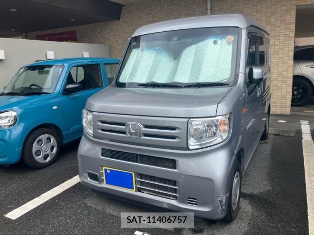 Honda N-VAN 2019-03 8881392-1