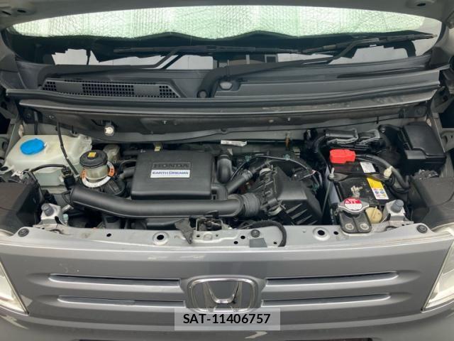 Honda N-VAN 2019-03 8881392-21