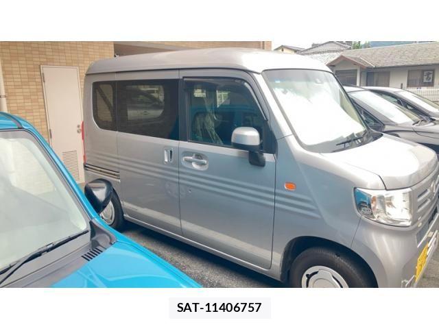 Honda N-VAN 2019-03 8881392-25