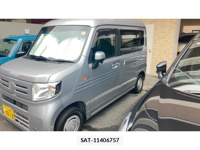 Honda N-VAN 2019-03 8881392-26