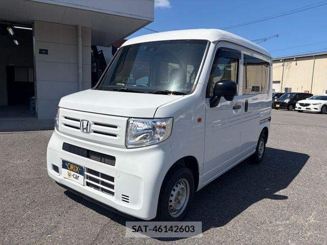 Honda N-VAN 2020-07 8881391-0