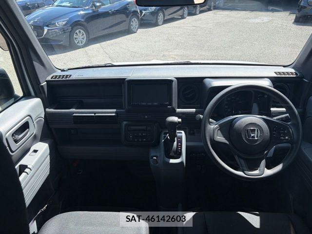 Honda N-VAN 2020-07 8881391-1