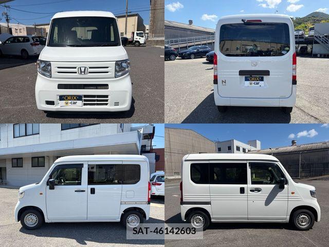 Honda N-VAN 2020-07 8881391-19