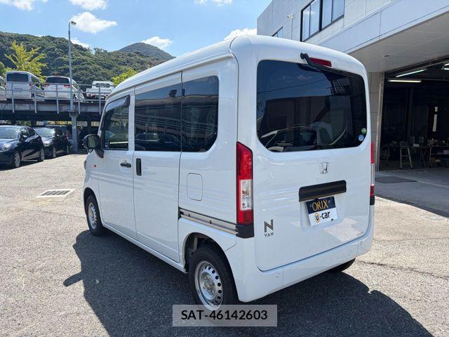 Honda N-VAN 2020-07 8881391-28