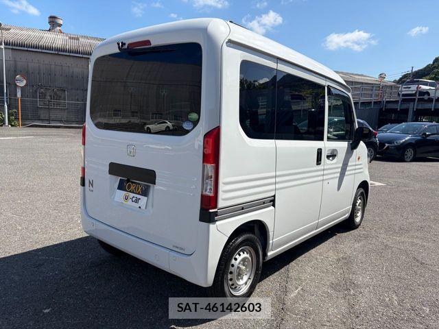 Honda N-VAN 2020-07 8881391-2