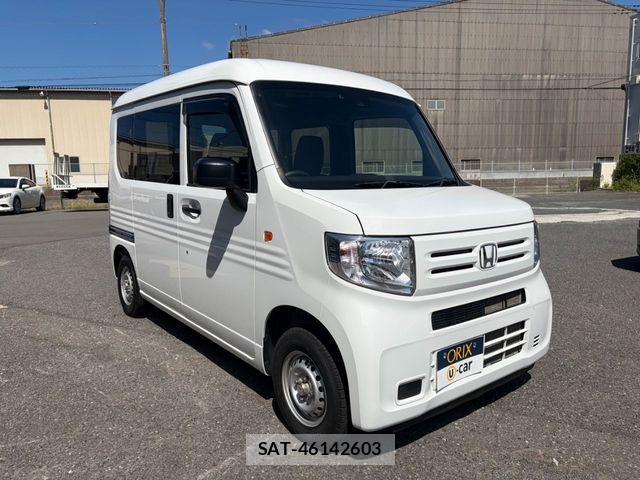 Honda N-VAN 2020-07 8881391-29