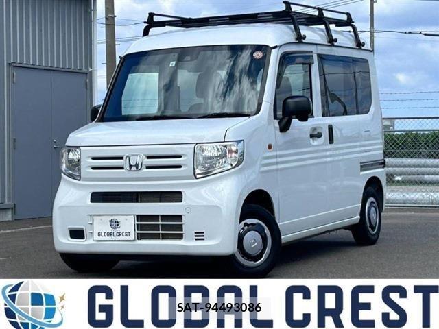 Honda N-VAN 2022-09 8881390-0