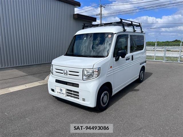 Honda N-VAN 2022-09 8881390-2