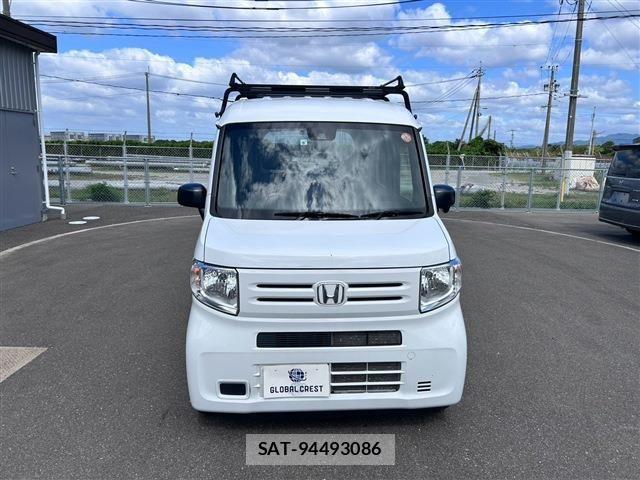Honda N-VAN 2022-09 8881390-3