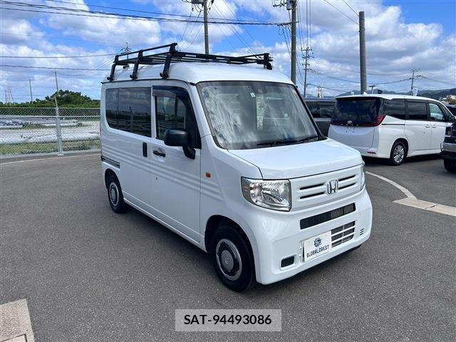 Honda N-VAN 2022-09 8881390-4