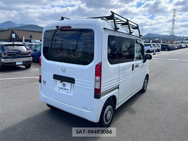 Honda N-VAN 2022-09 8881390-5