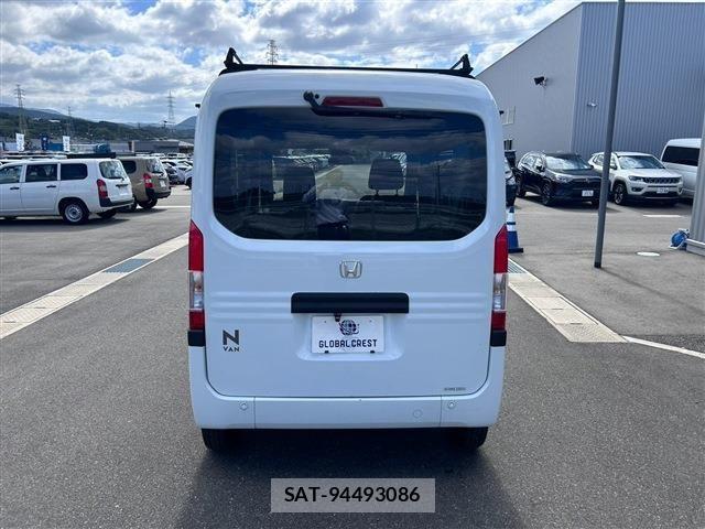 Honda N-VAN 2022-09 8881390-6